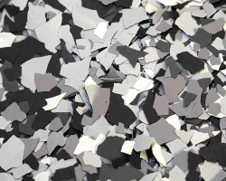 Midnight Flake System