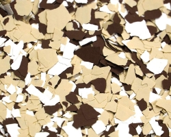 Hazelnut Flake System