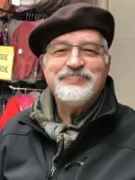 John K.