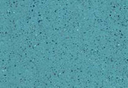 Polished Concrete - Caribbean Blue