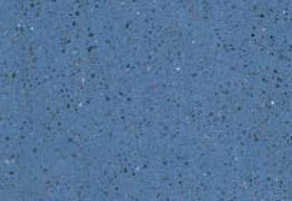 Polished Concrete - Ocean Blue
