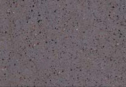 Polished Concrete - Painted Desert