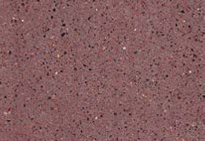 Polished Concrete - Red Rock
