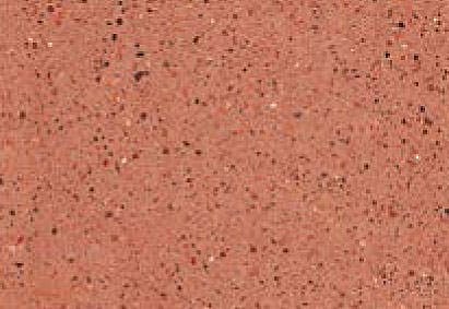 Polished Concrete - Georgia Clay