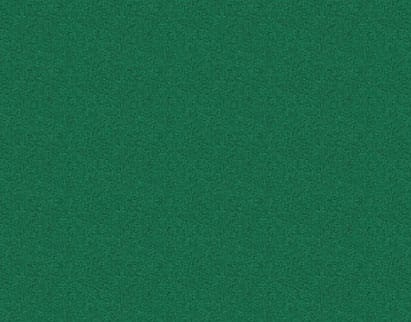 Detailed view of a textured surface in a rich emerald green color, exhibiting a fine, gritty appearance indicative of a coarse material finish.