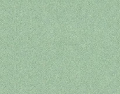 Close-up view of a textured surface with a muted seafoam green color, showing a fine granular appearance that could suggest a plaster or painted wall.