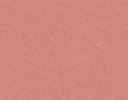 A detailed view of a textured surface in a muted terracotta color, exhibiting a fine granular look with slight color variation, indicative of a plaster or stucco finish.