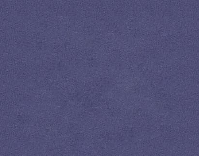 Close-up view of a textured surface with a solid royal blue color, showing slight variations in tones and a fine granular appearance.