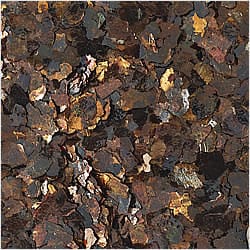 Flake Color Amber - M1040