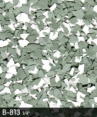 Commercial Flake Collection C13-B813