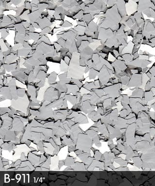 Greystone Flake Collection G11-B911