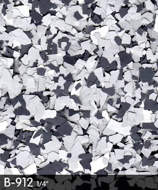 Greystone Flake Collection G12-B912