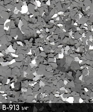 Greystone Flake Collection G13-B913