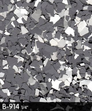 Greystone Flake Collection G14-B914