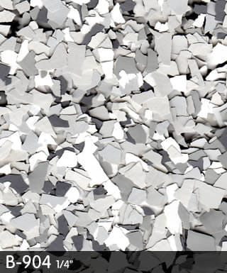 Greystone Flake Collection G4-B904