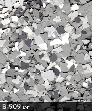 Greystone Flake Collection G9-B909