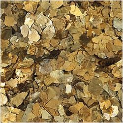 Flake Color Gold - M1020