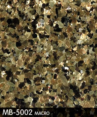 Color Micas MB-5002