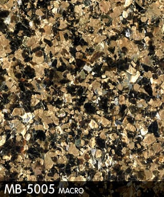 Color Micas Bengal MB-5005