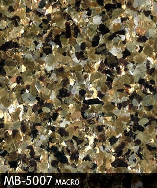 Color Micas MB-5007