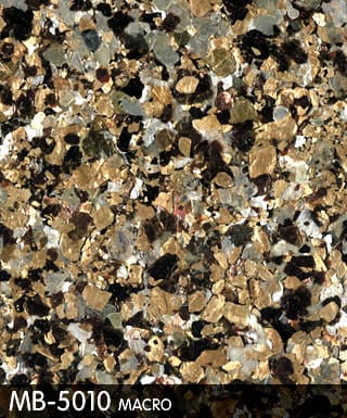Color Micas MB-5010