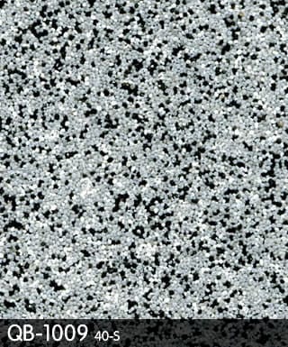 Quartz Granule Matrix QB-1009