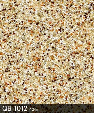 Quartz Granule Coconut QB-1012