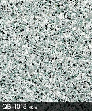 Quartz Granule New Moon QB-1018