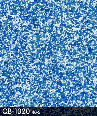 Quartz Granule Clearwater QB-1020