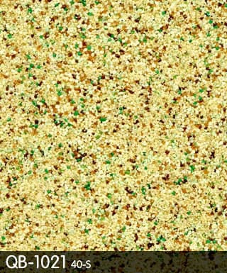 Quartz Granule Mossy Oak QB-1021