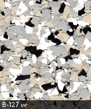 Recreation Flake Collection R10-B127