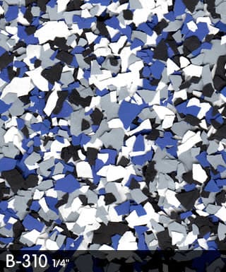 Recreation Flake Collection R11-B310