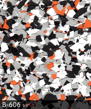 Recreation Flake Collection R14-B606