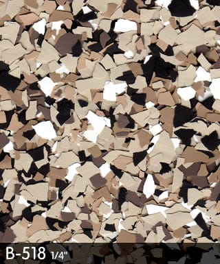 Recreation Flake Collection R3-B518