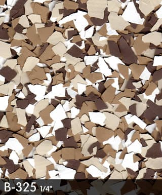 Recreation Flake Collection R4-B325