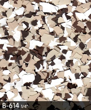 Recreation Flake Collection R5-B614