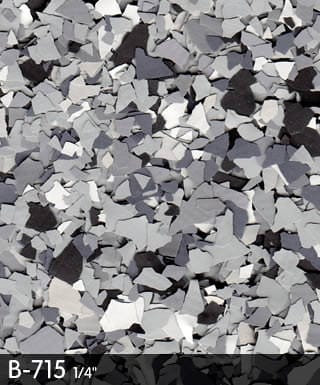 Recreation Flake Collection R6-B715