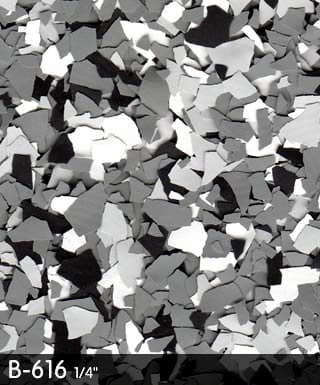 Recreation Flake Collection R7-B616