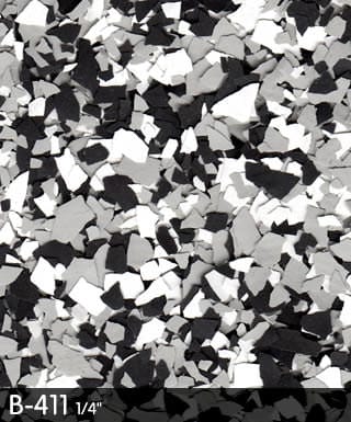 Recreation Flake Collection R8-B411