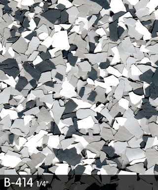 Recreation Flake Collection R9-B414