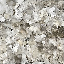Flake Color Silver - M1010