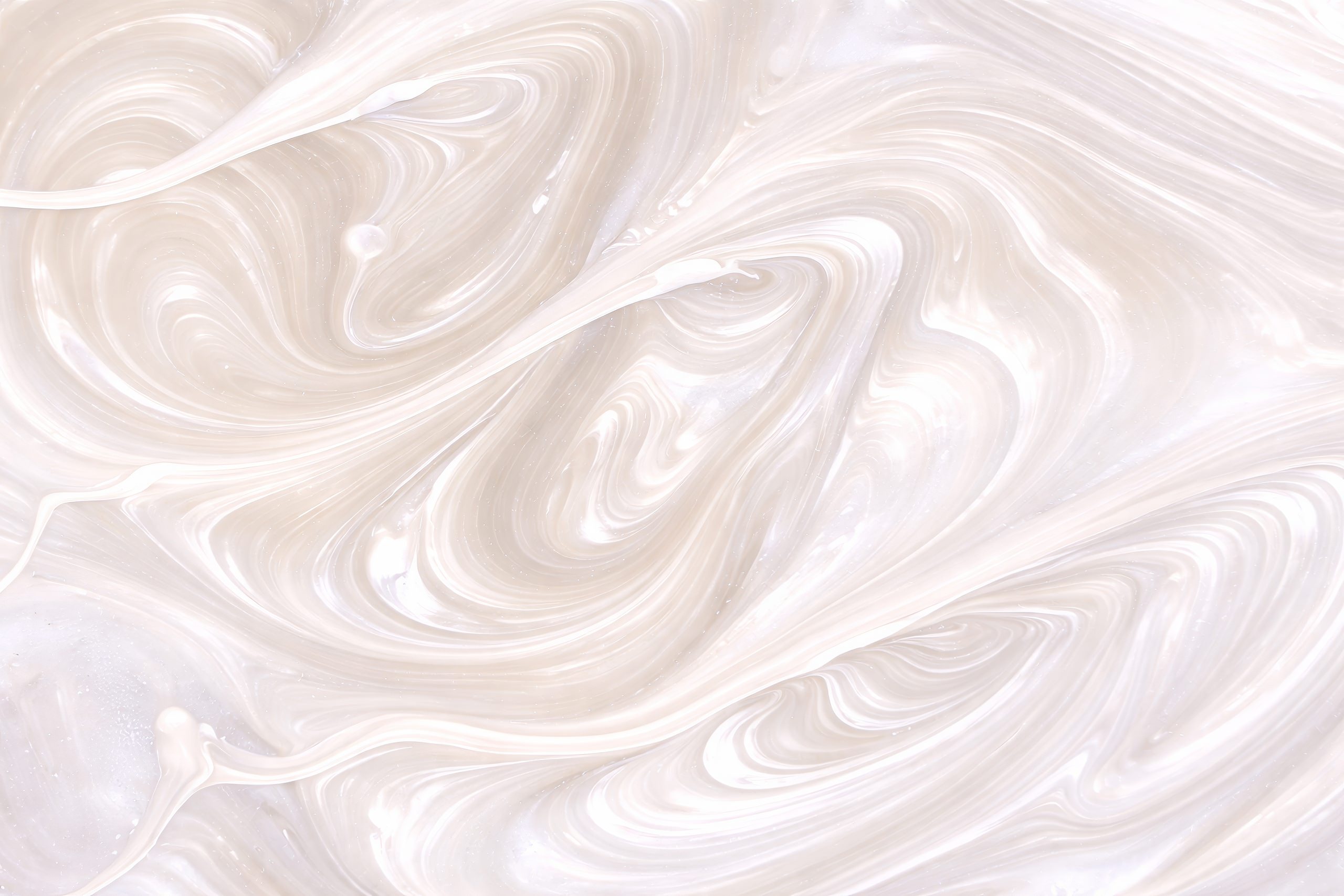 Pearl Metallic Epoxy Texture